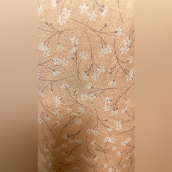 Cami NYC Floral Camisole Sz Small - Picture 5 of 6